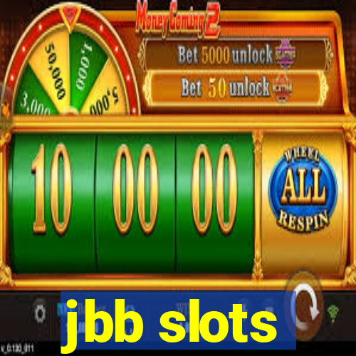 jbb slots